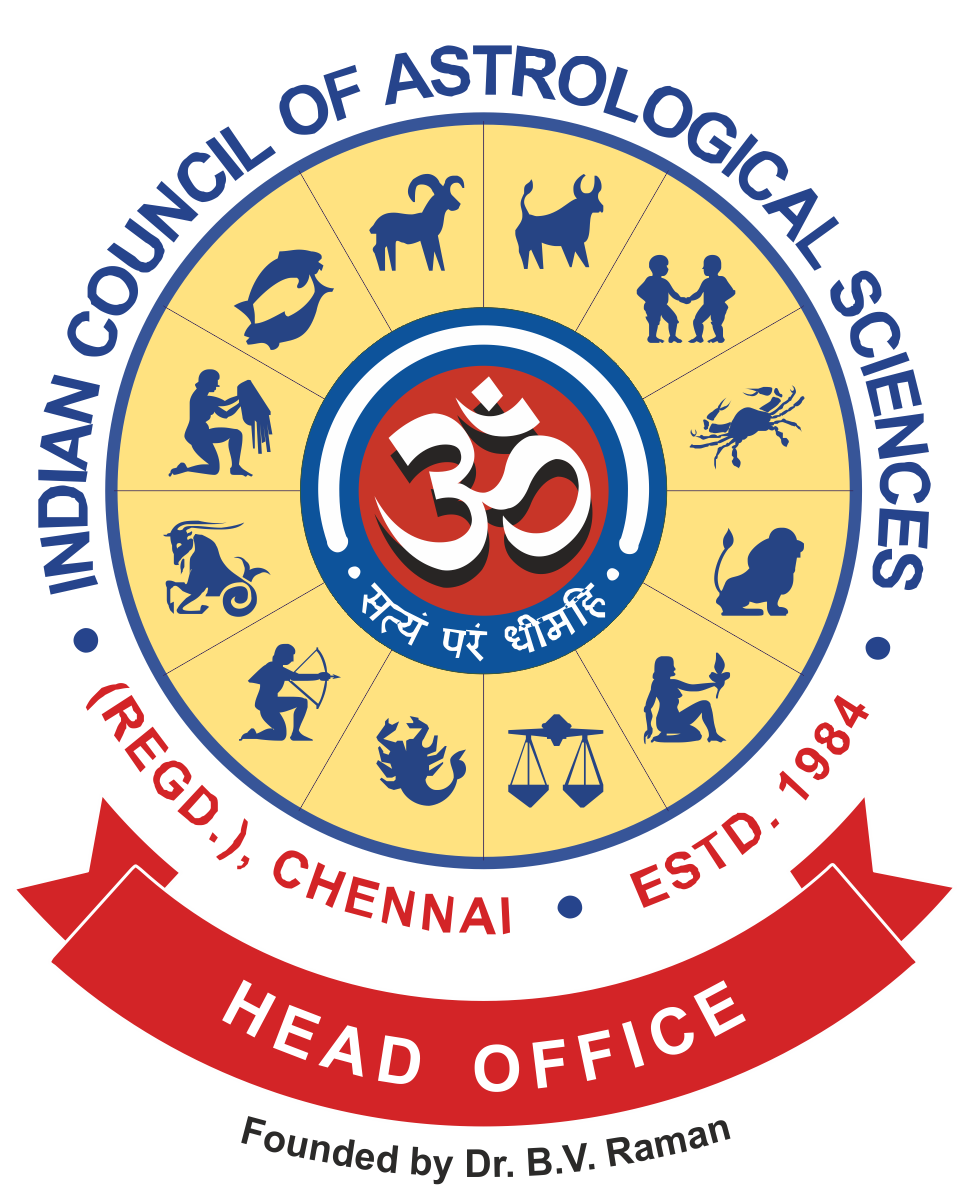 ICAS Logo